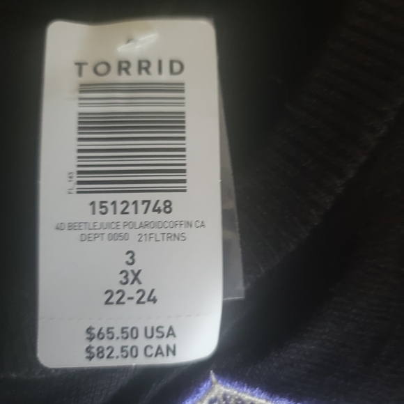 Sweater - Picture 4 of 5